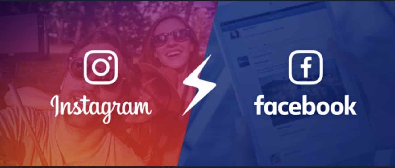Facebook I Instagram oglašavanje
