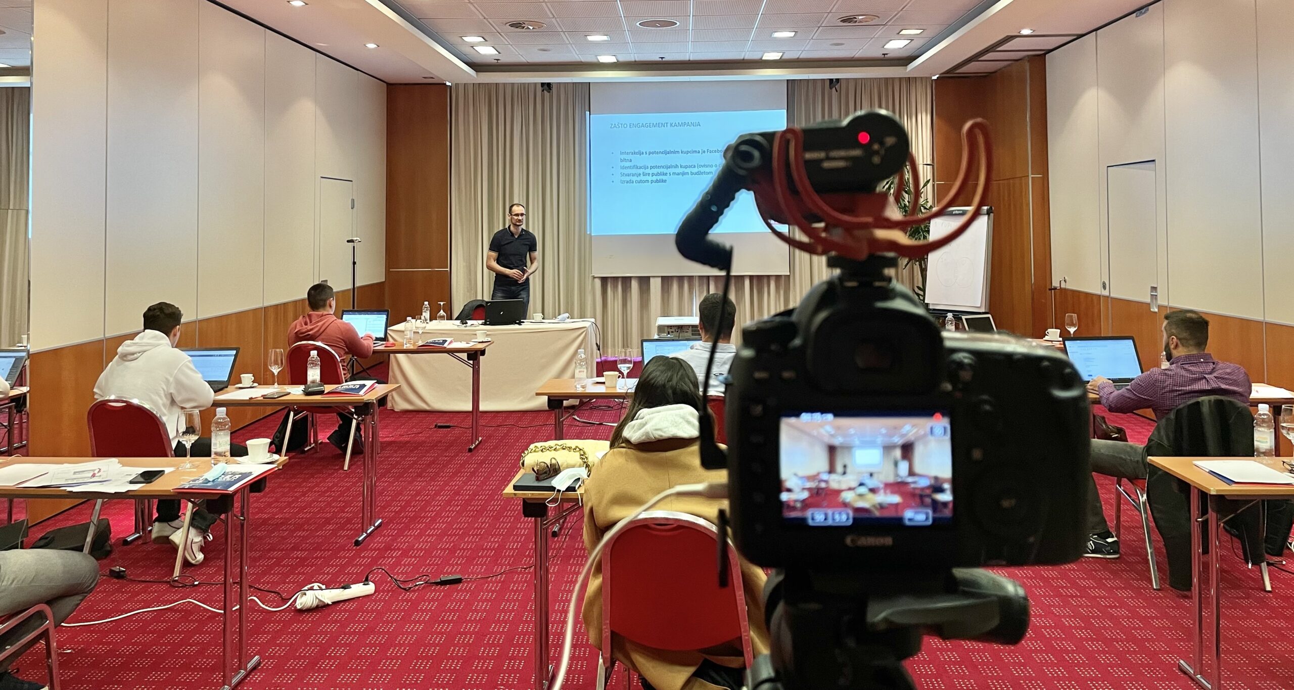 Best Practice edukacije