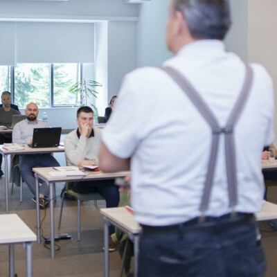 Best Practice poslovne edukacije radionica Google Ads s Vargom