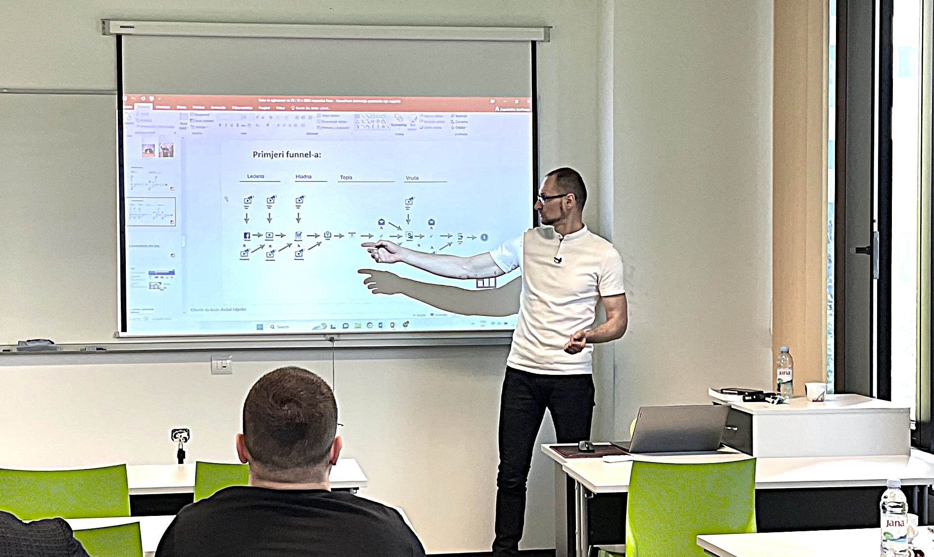 Facebook™ i Instagram™ oglašavanje: napredni 2023.