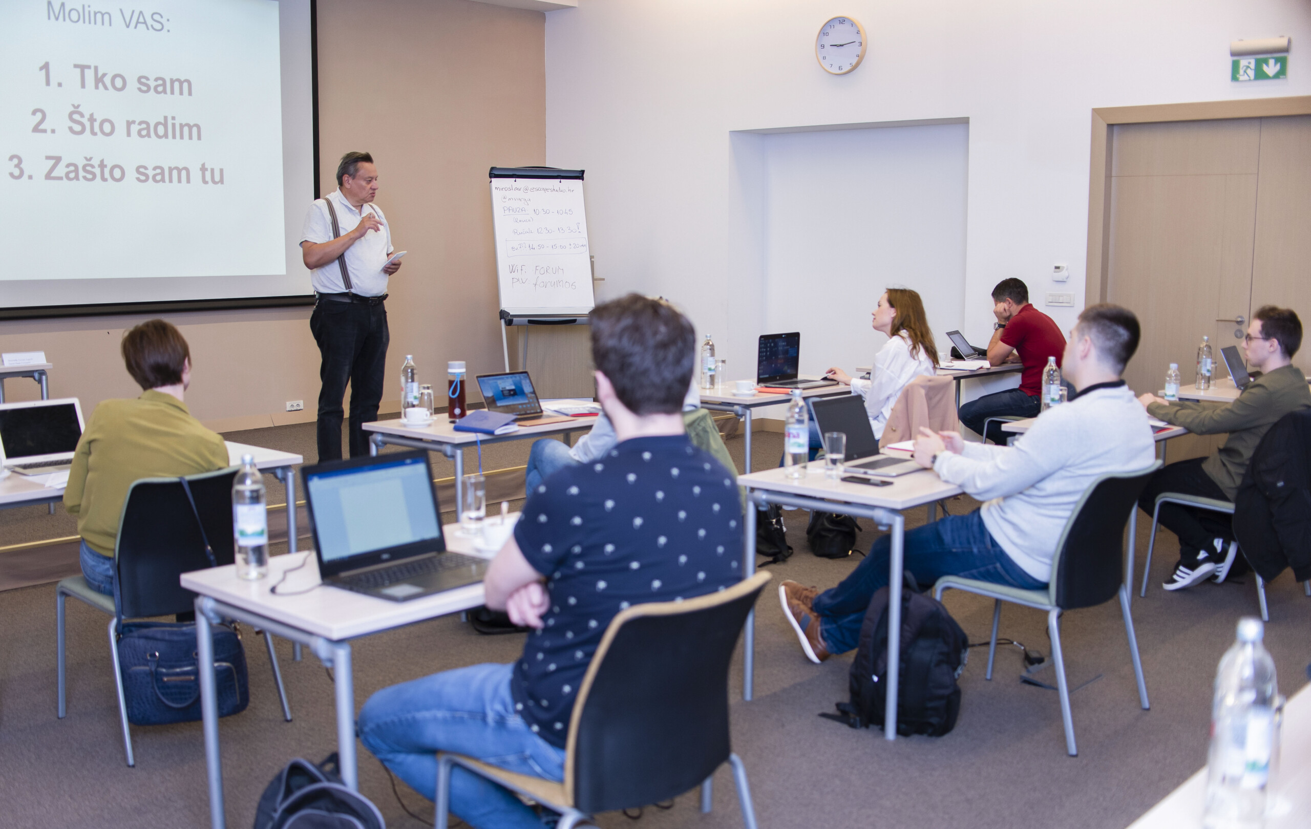 Google™Ads s Vargom: početni 2023.