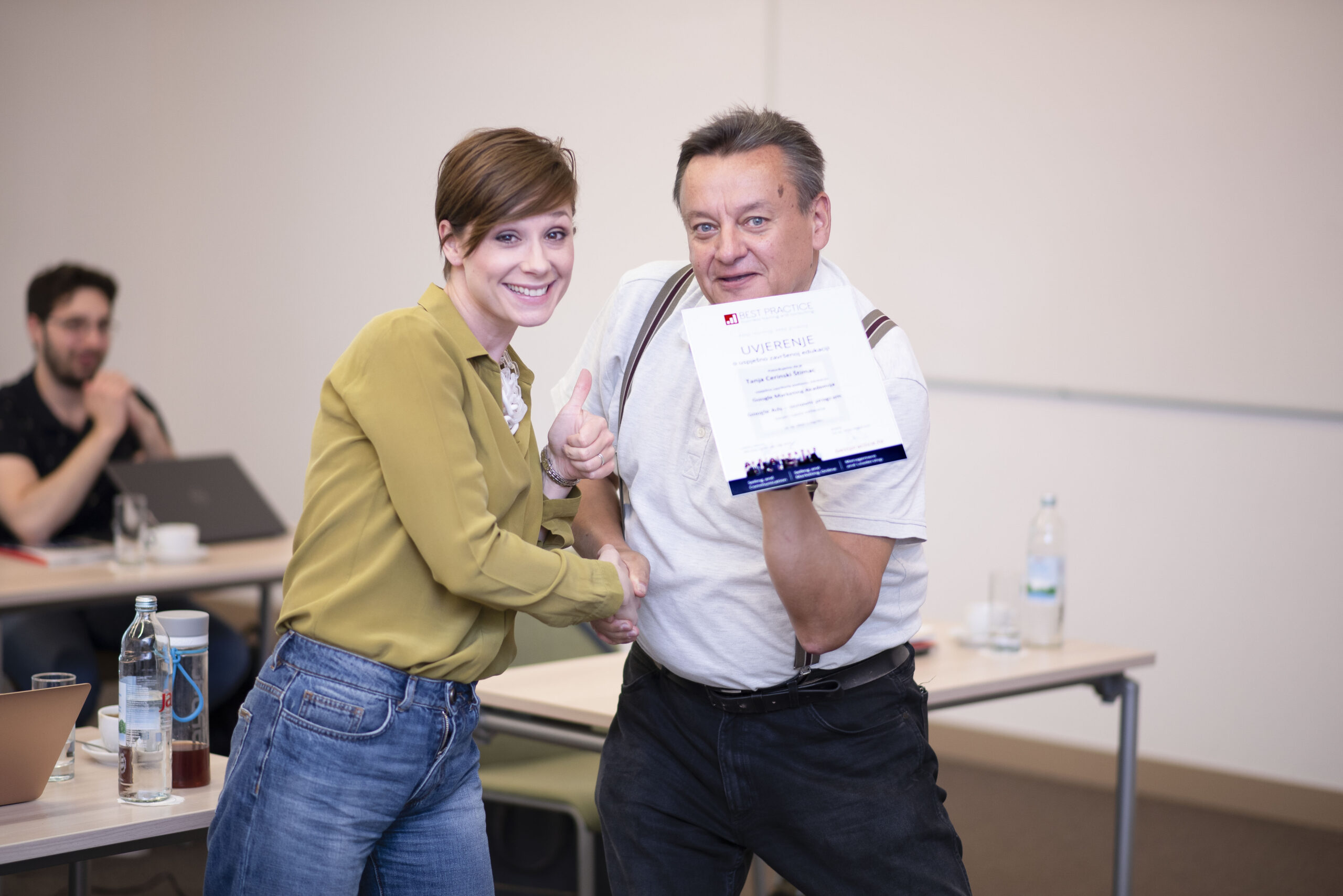 Google™Ads s Vargom: početni 9/2022.