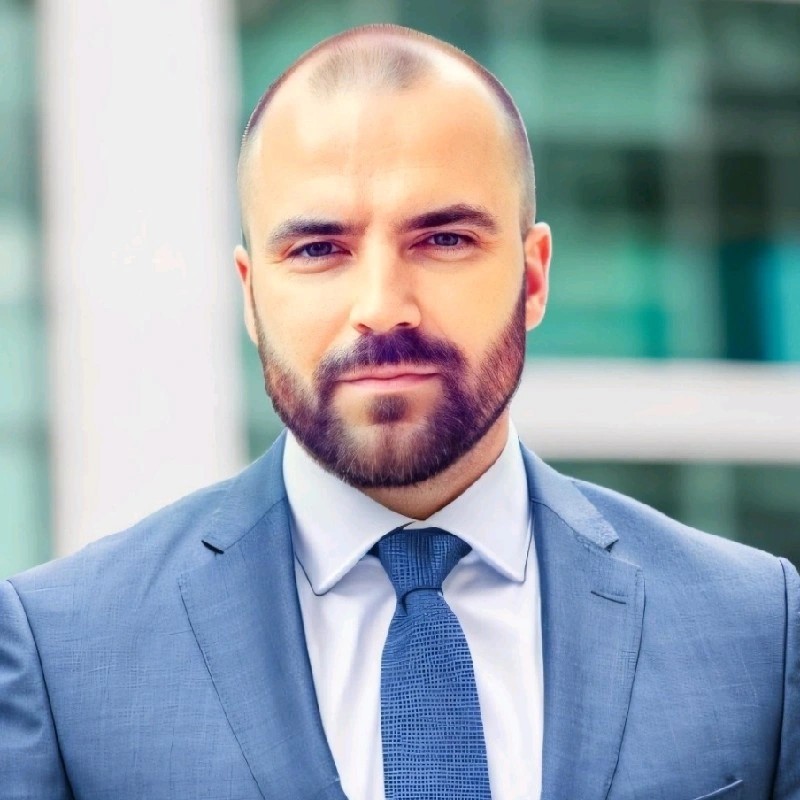 Zlatan Halilbegović Life Coach | Sales Trainer | Author | Speaker 