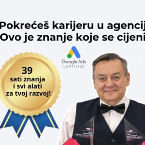 Google Ads s Vargom akademija