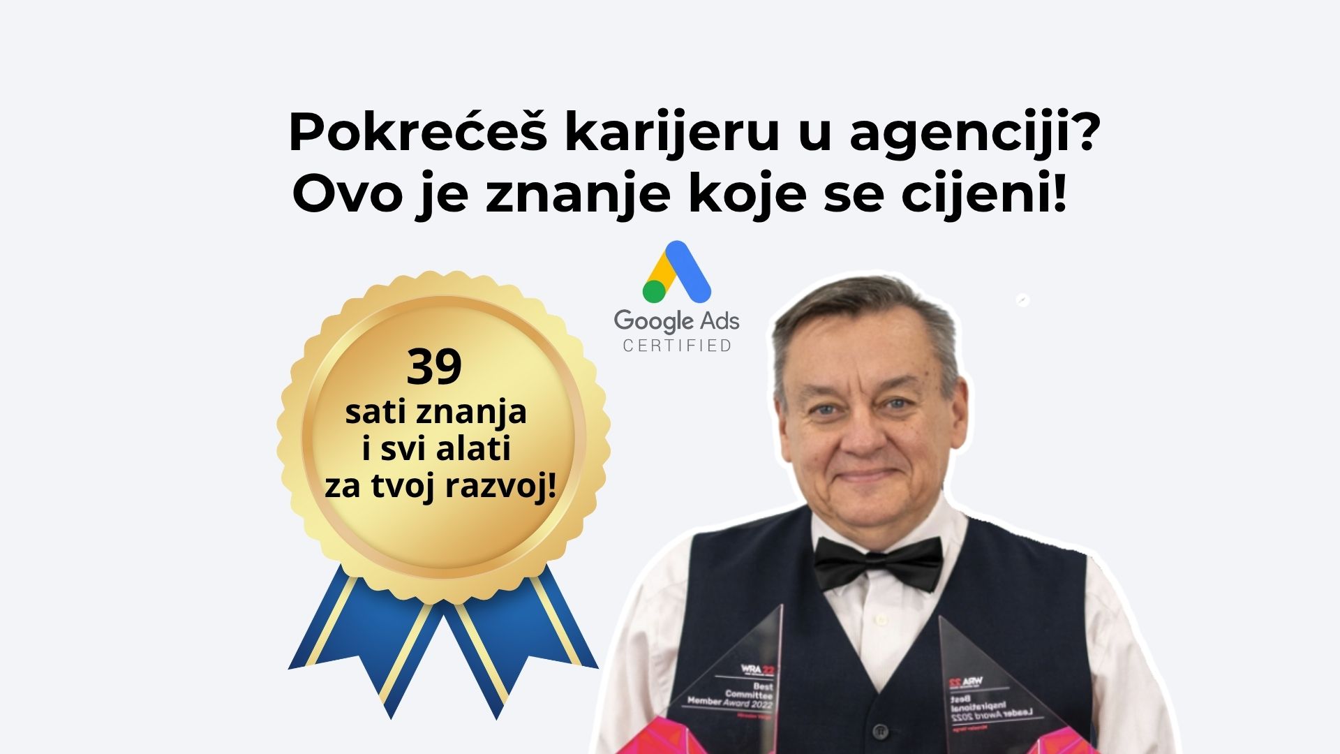 Google Ads s Vargom akademija