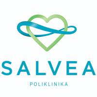 Ivana Vrkić Business Assistant | Salvea Polyclinic