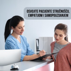 Edukacija za zdravstvene djelatnike