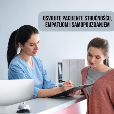 Edukacija za zdravstvene djelatnike