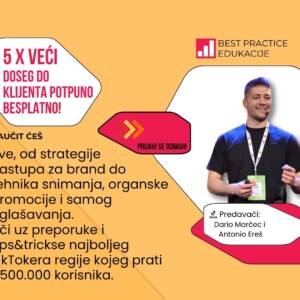 BESTPRACTICE TIK TOK EDUKACIJA 1