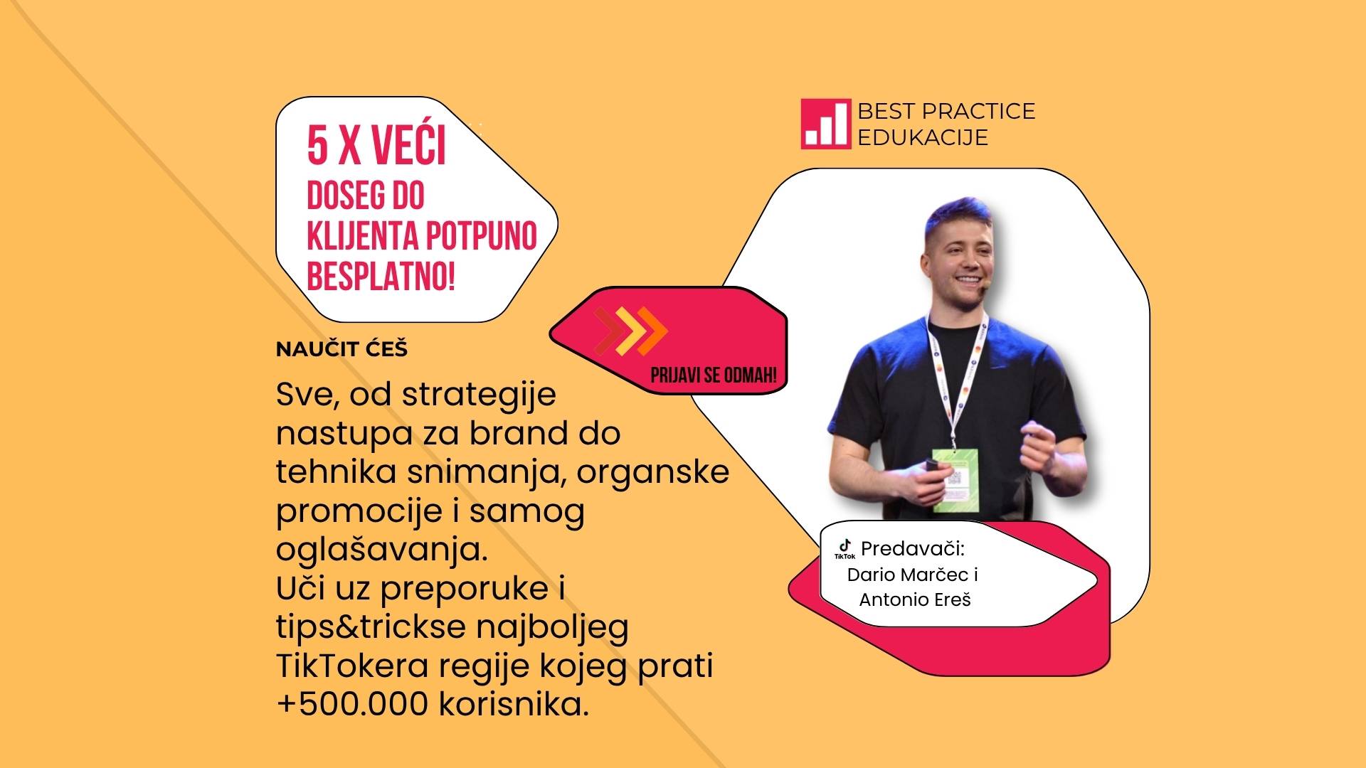 BESTPRACTICE TIK TOK EDUKACIJA 1