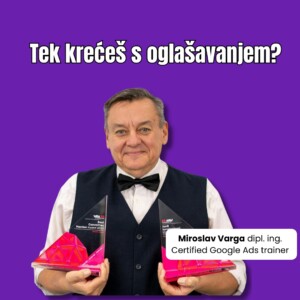 Goole Ads edukacija pocetnici