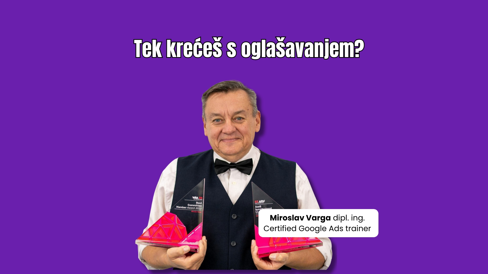 Goole Ads edukacija pocetnici