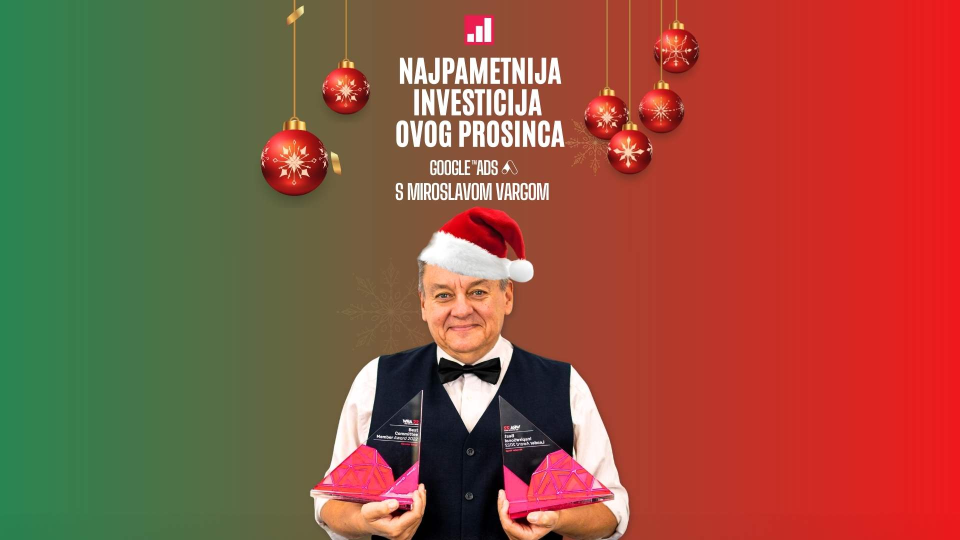 Google ads za početnike