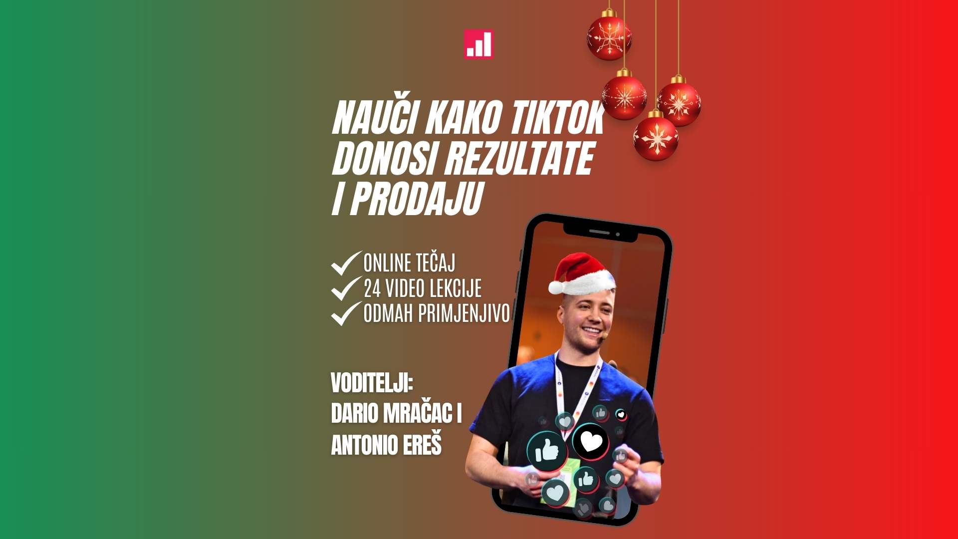 Tiktok edukacija bestpractice