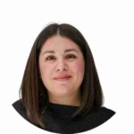 Barbara Kolonjak, dr. dent. med.