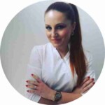 dr. Danijela Hajdinjak Prihić