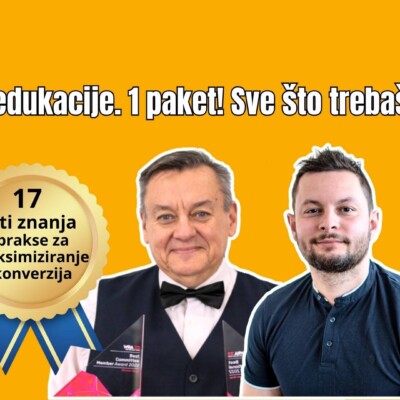 Google Ads i Analytics Akademija