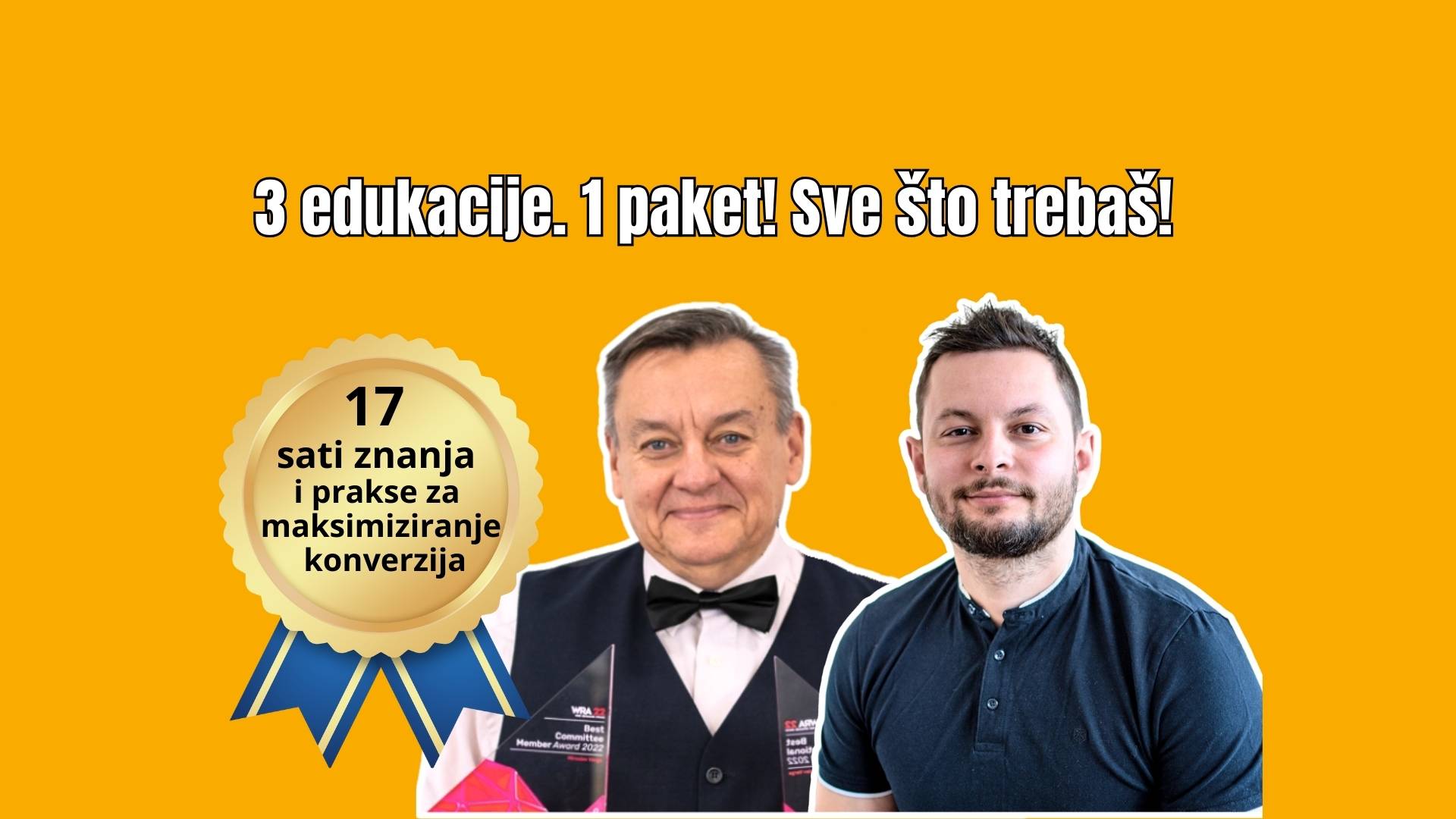 Google Ads i Analytics Akademija