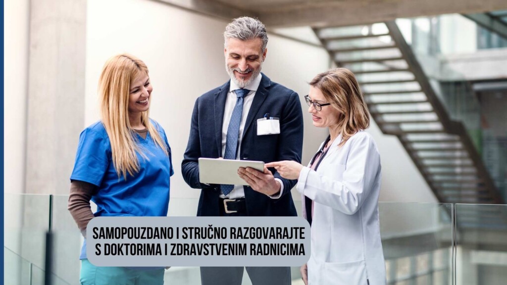 Petar Majstrović Best practice Edukacija za stručne suradnike