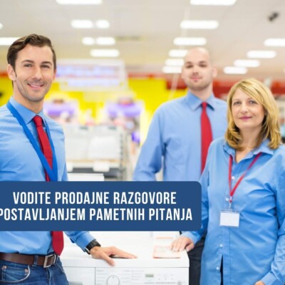 Prodajna edukacija-kako postavljati pametna pitanja