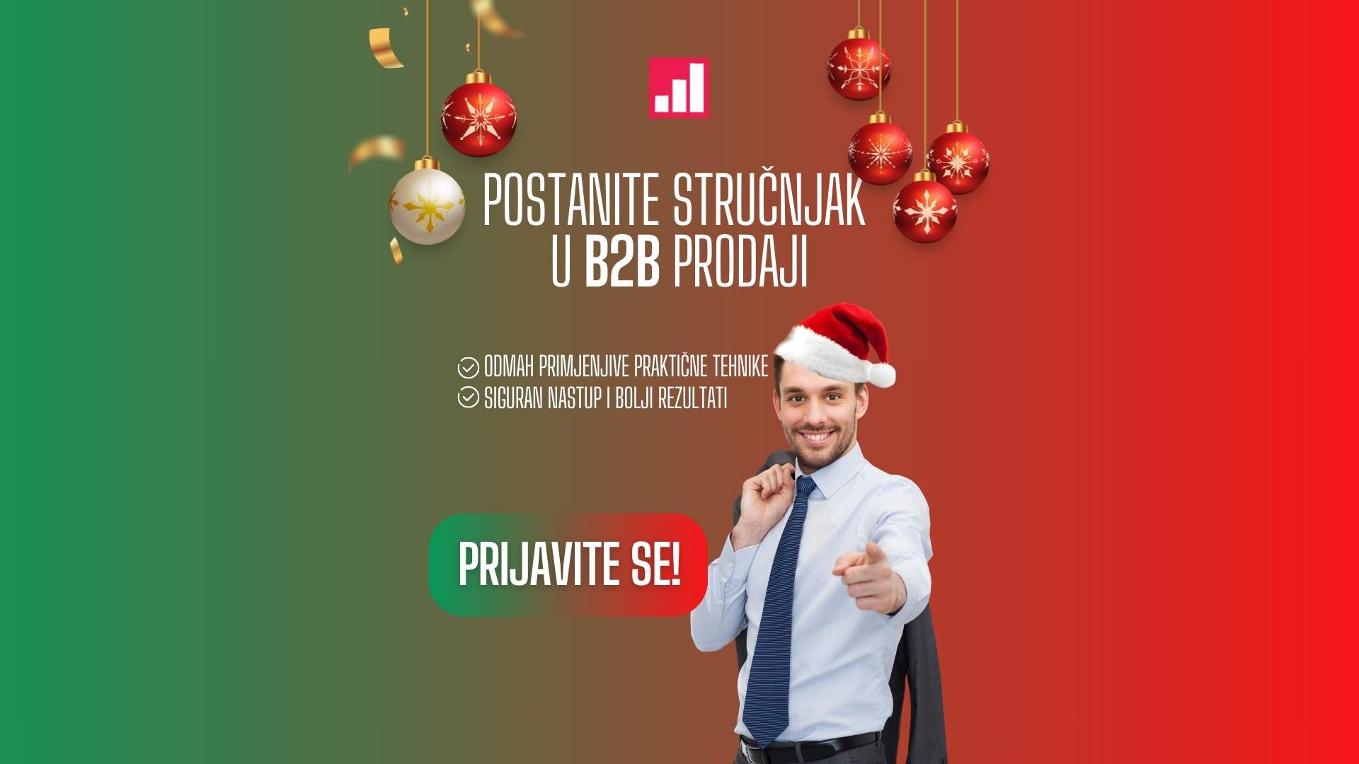 Prodajna edukacija Best Practice