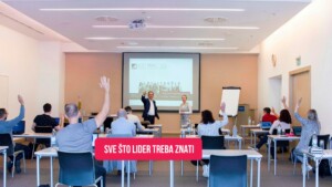 Petar Majstrovic Best Practice leadership edukacije