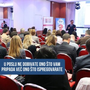 Pregovaranje, tečaj pregovaranja, pregovaračke vještine edukacija Petar Majstrovic Best Practice