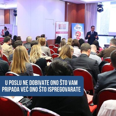 Pregovaranje, tečaj pregovaranja, pregovaračke vještine edukacija Petar Majstrovic Best Practice