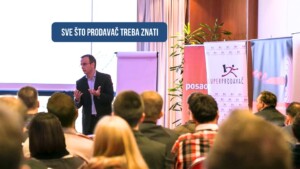 Prodajne edukacije tečaj prodaje prodajni trening Petar Majstrovic Best Practice