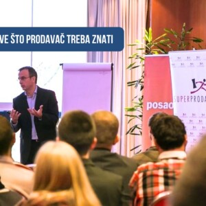 Prodajne edukacije tečaj prodaje prodajni trening Petar Majstrovic Best Practice