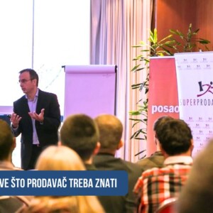 Prodajne edukacije tečaj prodaje prodajni trening Petar Majstrovic Best Practice