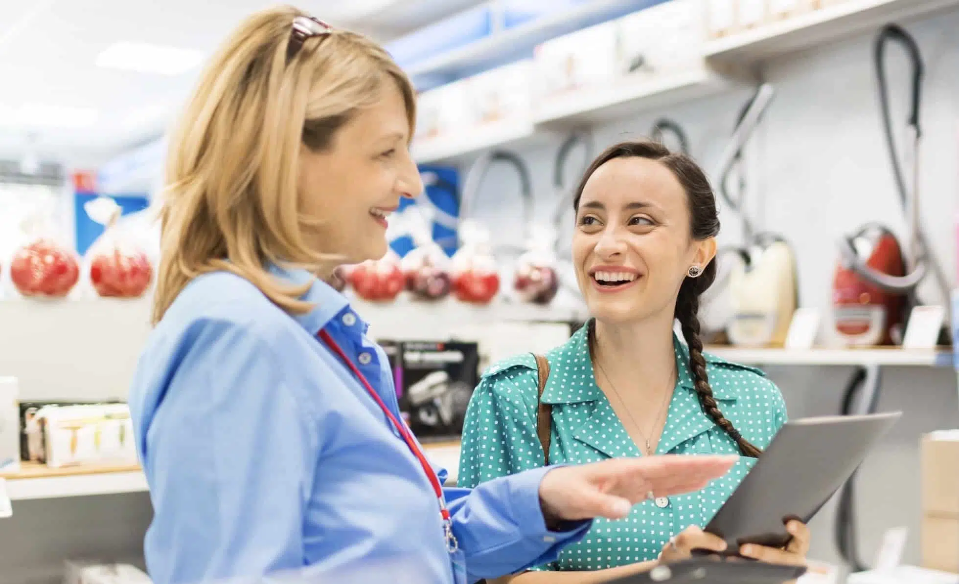 Vještina i kultura usluživanja kupaca