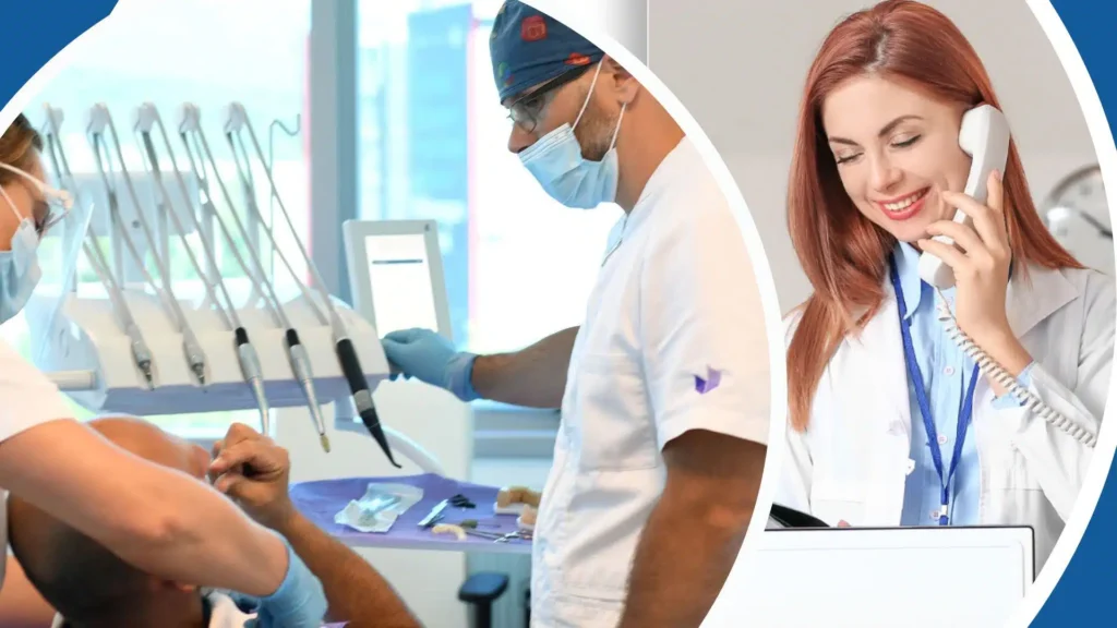 Vještine komunikacije za djelatnike stomatoloških ordinacija