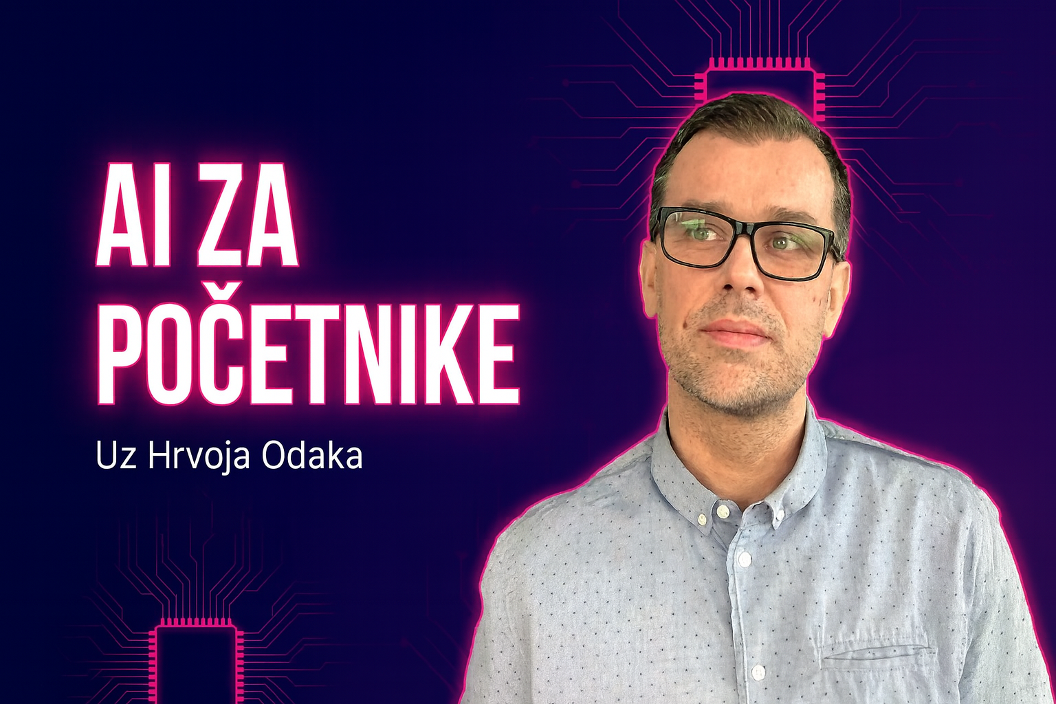 AI edukacija za početnike Best Practice