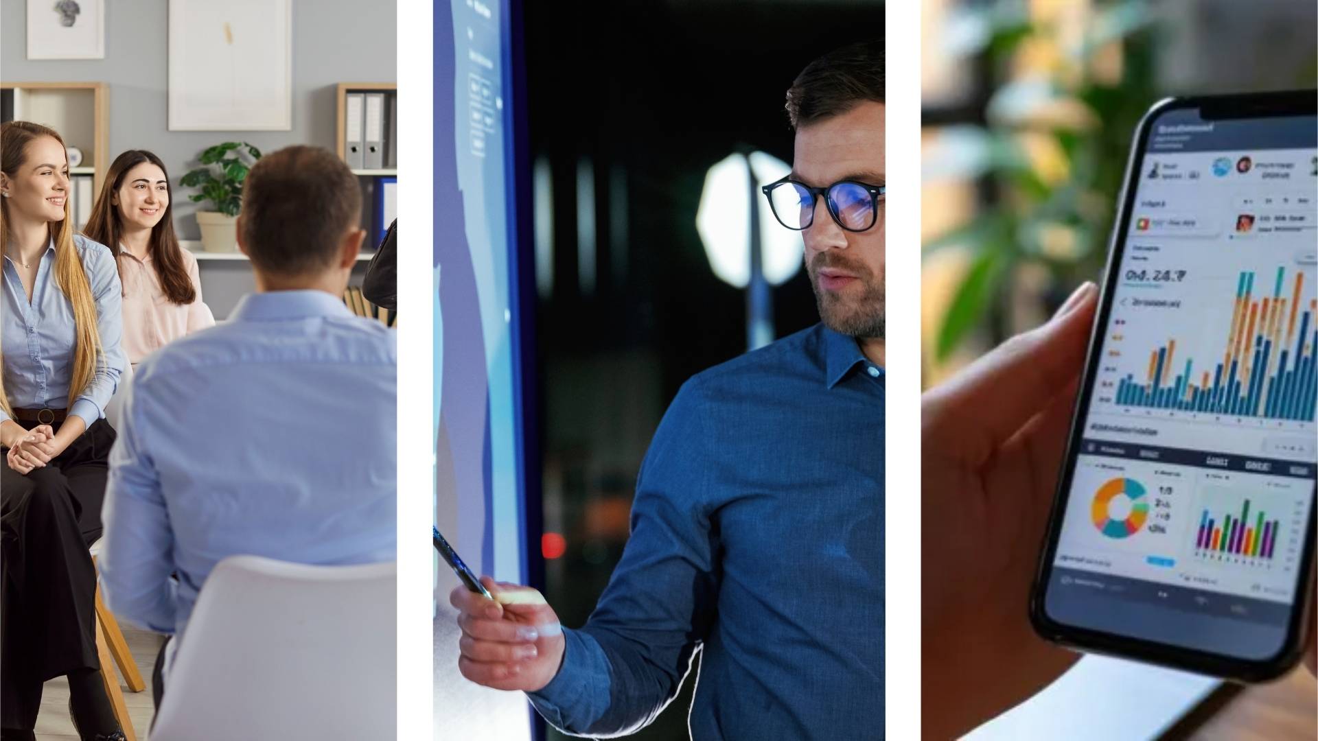 Consulting poslovno savjetovanje