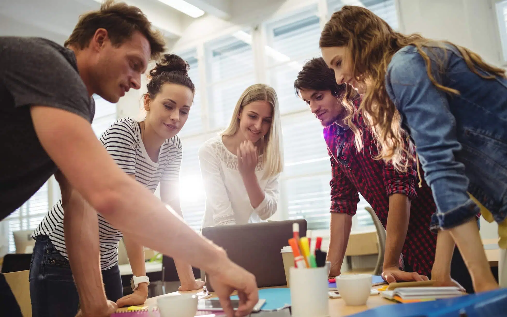 Proaktivne prodajne strategije