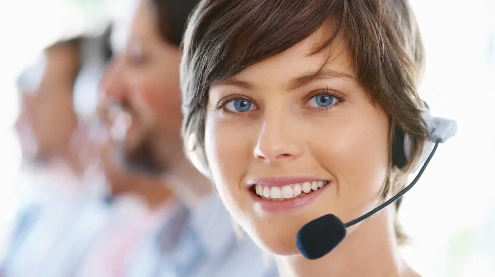 Učinkovita telefonska prodaja i podrška