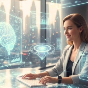 AI edukacije – ChatGPT, Perplexity i DALL·E za poslovne primjene | Best Practice