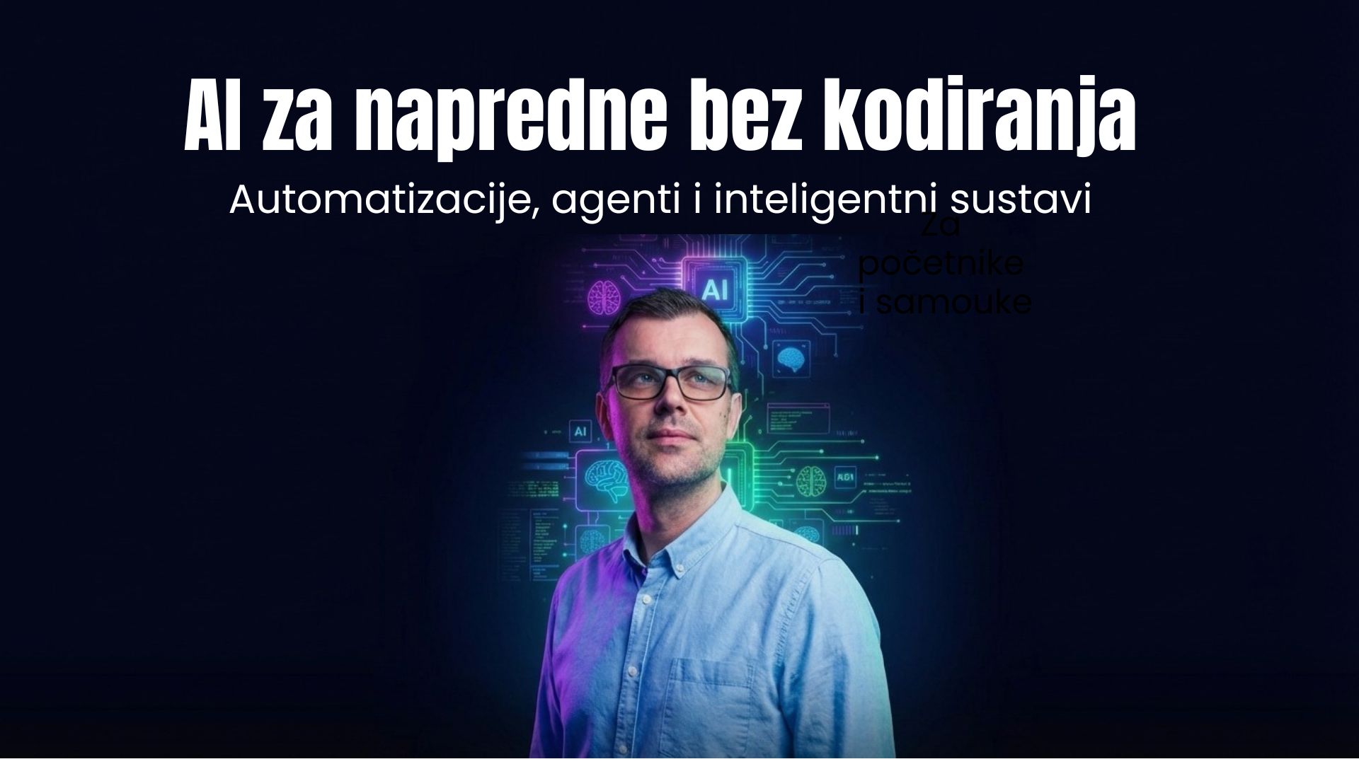 AI za napredne Best Practice