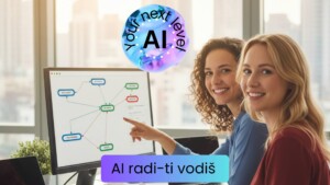 AI za napredne korisnike BestPractice