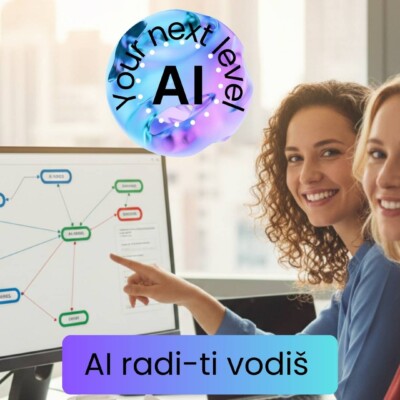 AI za napredne korisnike BestPractice