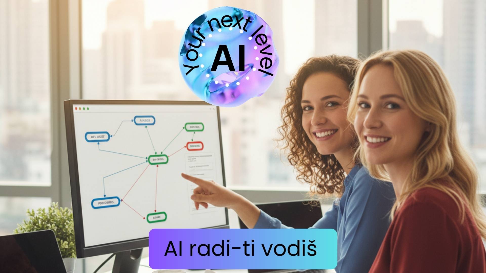 AI za napredne korisnike BestPractice