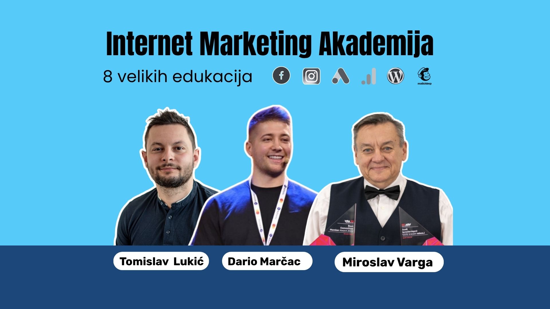 Internet Marketing Akademija