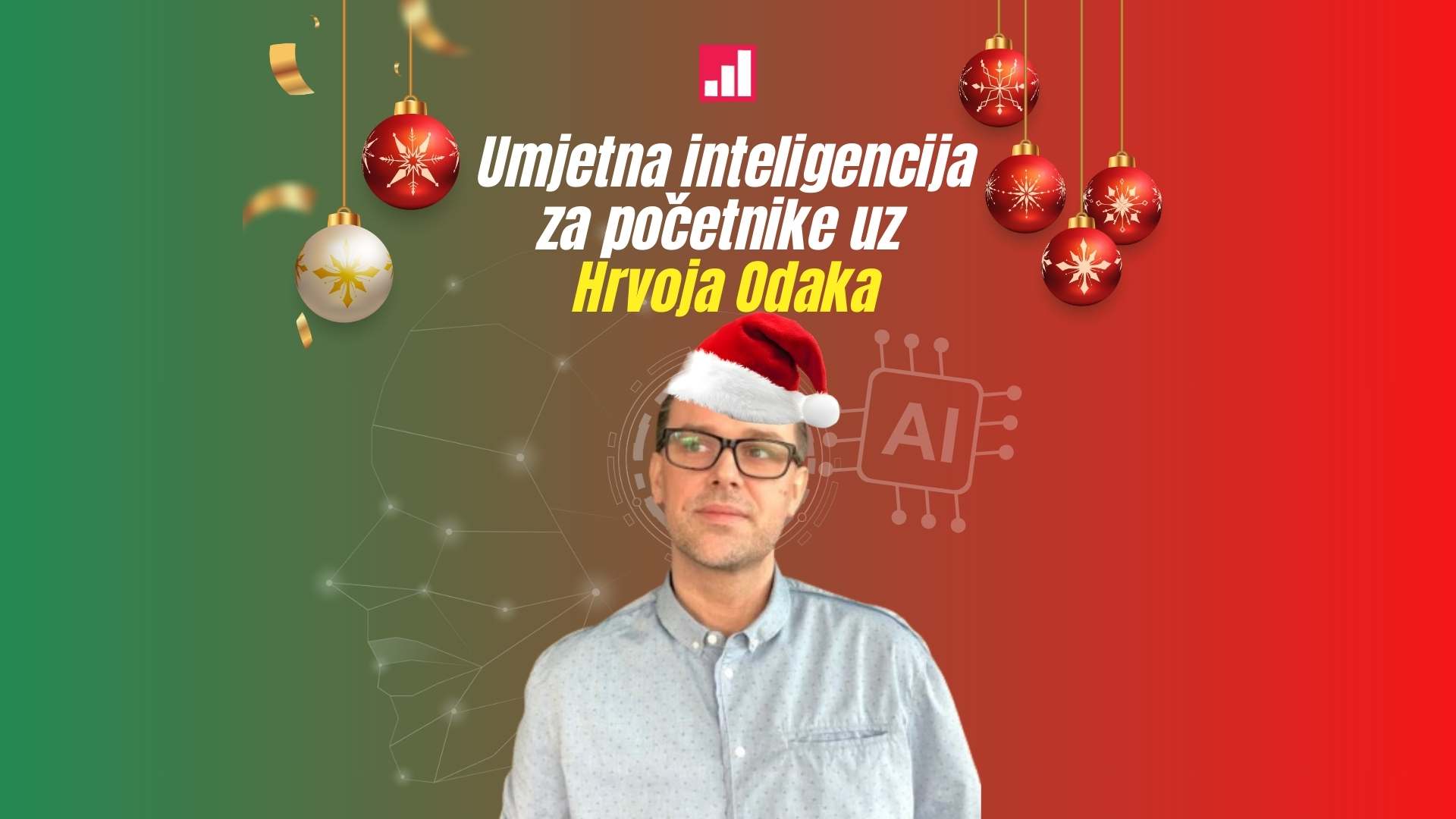 AI za početnike Best Practice edukacija