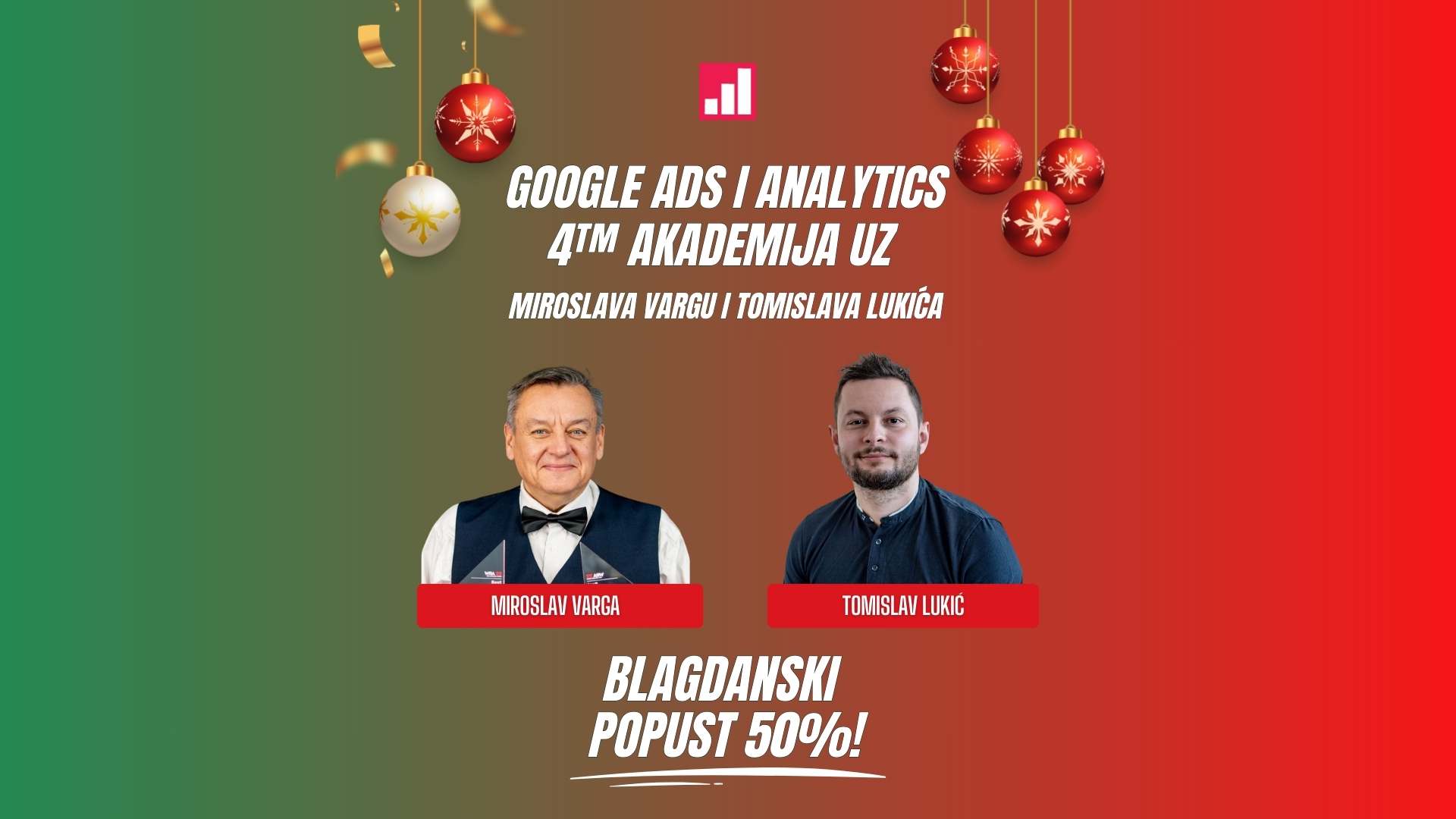 Google ads i ga4 akademija Best