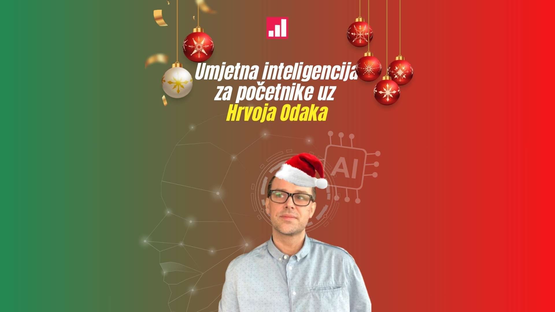 AI edukacija Best Practice