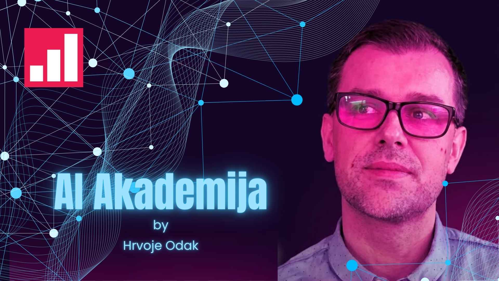 AI Akademija Best Practice