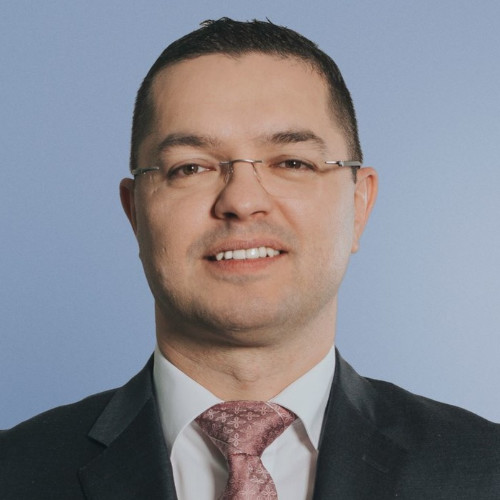 Hrvoje Merki