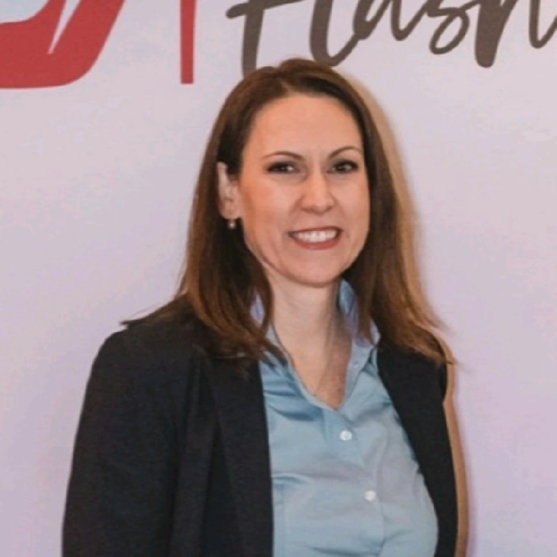 Jelena Lendel Marinkovic