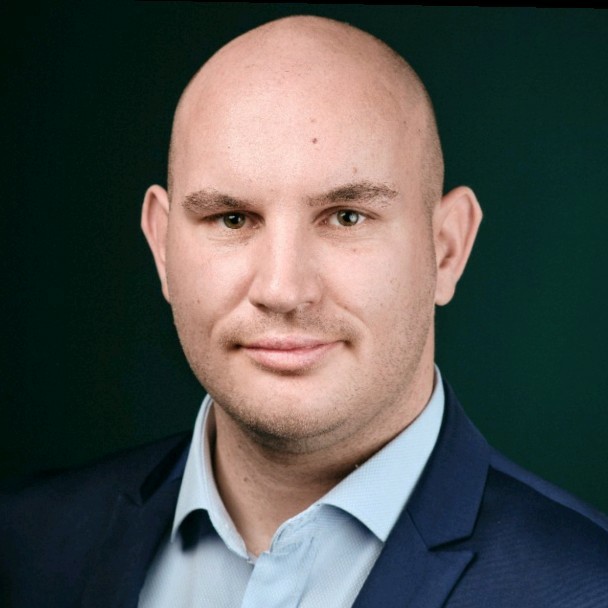 Luka Kobeščak